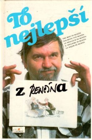 To nejlepší z Renčína - Renčín Vladimír