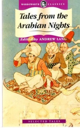 Tales from the Arabian nights - Lang Andrew