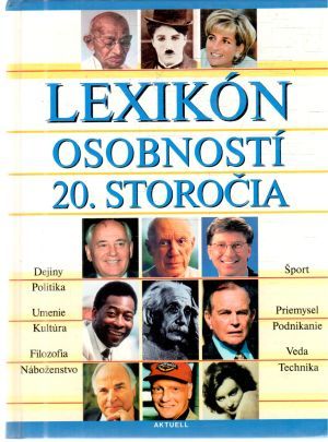 Lexikón osobností 20. storočia - Dropčová Eva