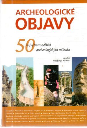 Archeologické objavy - Korn Wolfgang