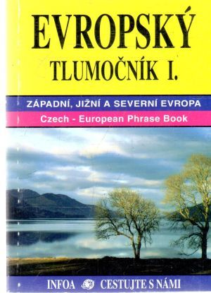 Evropský tlumočník I. - Kolektív autorov