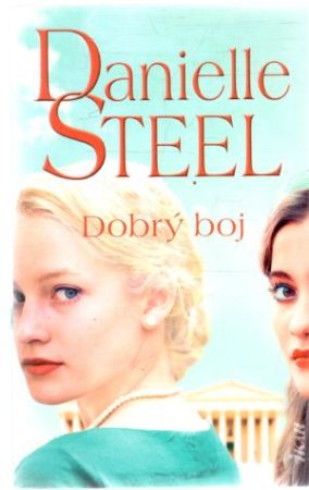 Dobrý boj - Steel Danielle