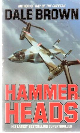 Hammerheads - Brown Dale