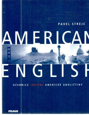 American english - Strejc Pavel