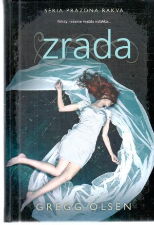 Zrada - Olsen Gregg
