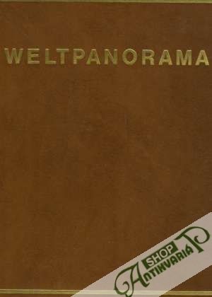 Weltpanorama 1995 - Keigel Martin