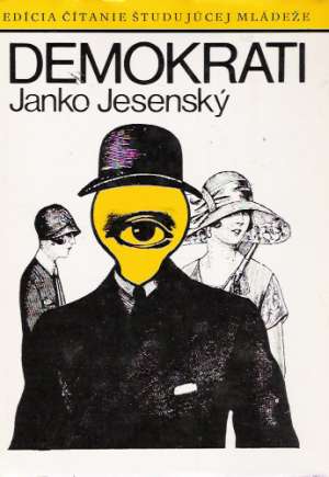 Demokrati - Jesenský Janko