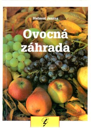 Ovocná záhrada - Jantra Helmut