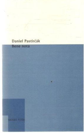 Bene nota - Pastirčák Daniel