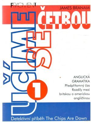 Učíme se četbou 1. - Branam James