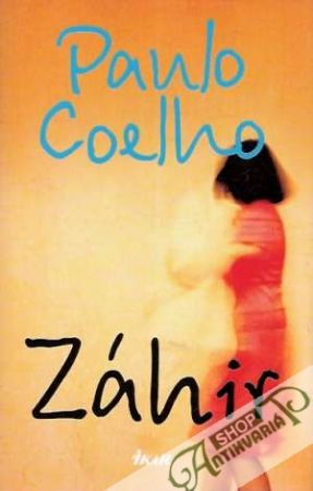 Záhir - Coelho Paulo