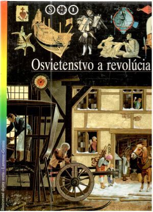 Osvietenstvo a revolúcia - Kolektív autorov
