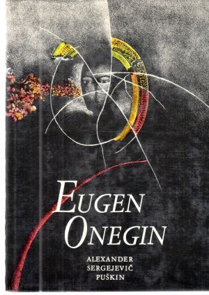 Eugen Onegin - Puškin Alexander Sergejevič