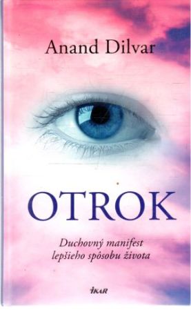 Otrok - Dilvar Anand