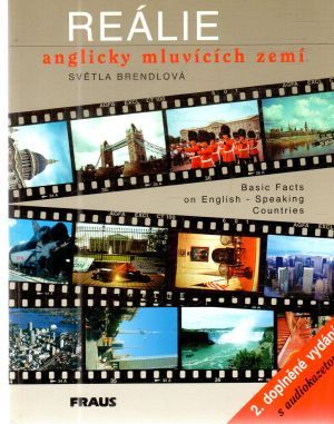 Reálie anglicky mluvících zemí - Brendlová Světla
