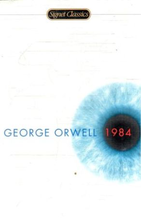 1984 - Orwell George