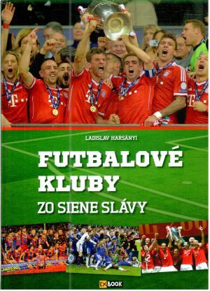 Futbalové kluby zo siene slávy - Harsányi Ladislav