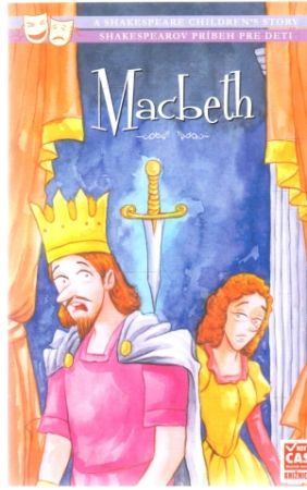 Macbeth - Prašilová Paulína