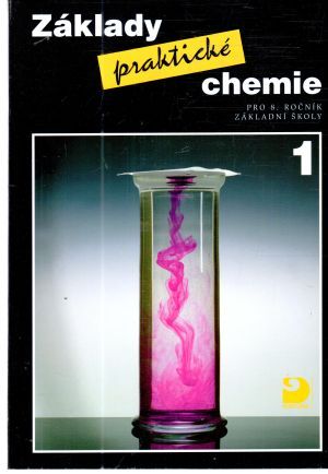Základy praktické chemie 1. - Beneš, Pumpr, Banýr