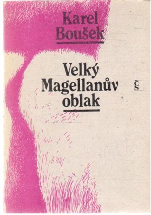 Velký Magellanuv oblak - Boušek Karel