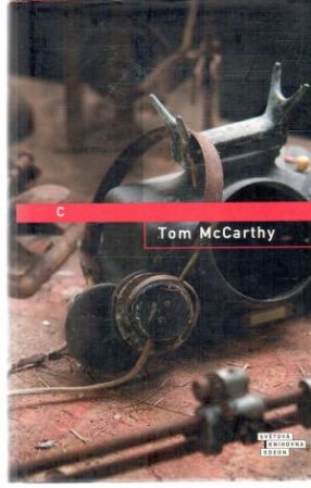 C - McCarthy Tom