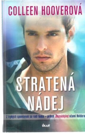 Stratená nádej - Hooverová Colleen