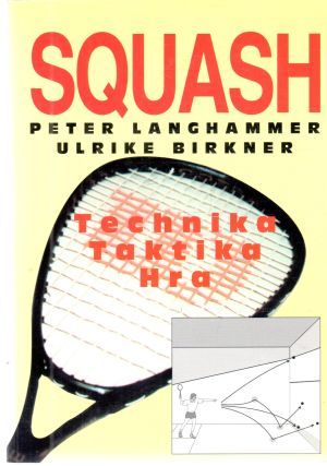Squash - Langhammer Peter, Birkner Ulrike
