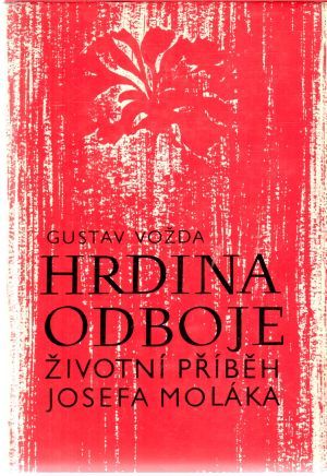 Hrdina odboje - Vožda Gustav