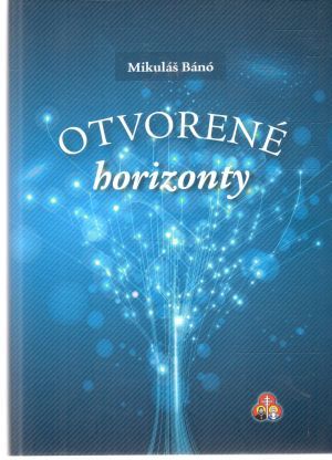 Otvorené horizonty - Bánó Mikuláš