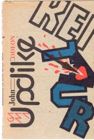 Kentaur - Updike John