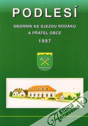 Podlesí - Kolektív autorov
