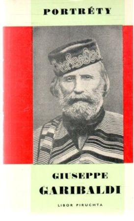 Giuseppe Garibaldi - Piruchta Libor
