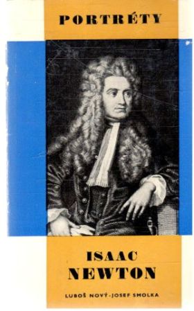 Isaac Newton - Nový Luboš, Smolka Josef