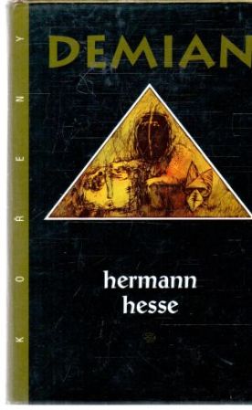 Demian - Hesse Hermann