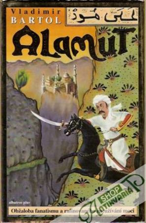 Alamut - Bartol Vladimir