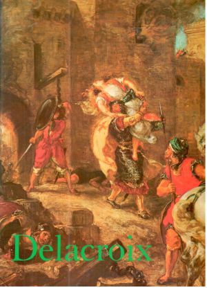 Delacroix - Georgel Pierre
