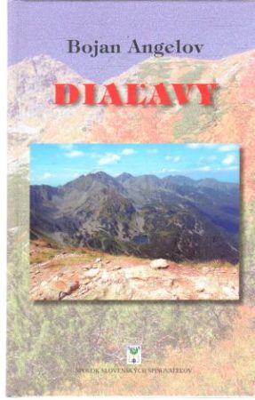 Diaľavy - Angelov Bojan