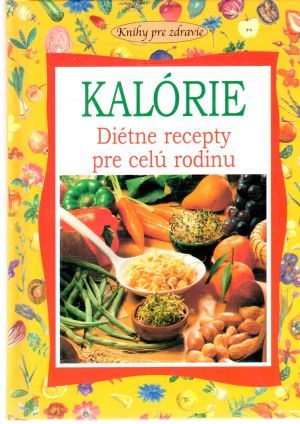 Kalórie - Bonamini Isabella