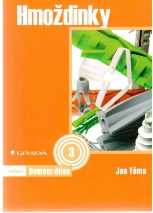 Hmoždinky - Tuma Jan