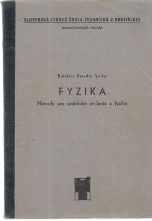 Fyzika - Kolektív autorov