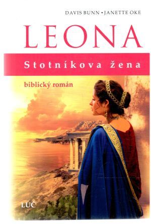 Leona - Stotníkova žena - Bunn Davis, Oke Janette