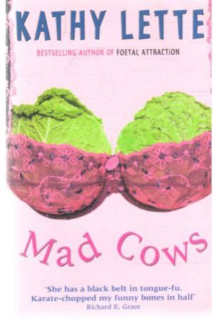Mad Cows - Lette Kathy