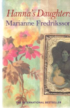 Hanna´s Daughters - Fredriksson Marianne