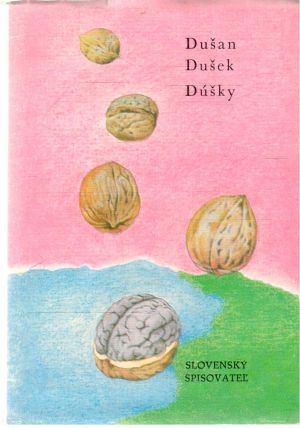 Dúšky - Dušek Dušan