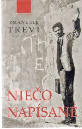 Niečo napísané - Trevi Emanuele
