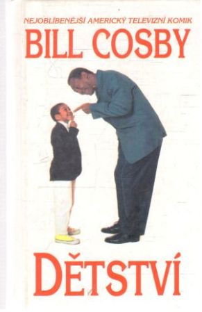 Dětství - Cosby Bill