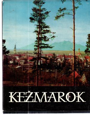 Kežmarok - Duračinský Ján