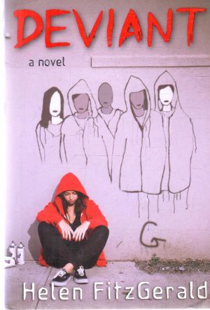 Deviant - Fitzgerald Helen