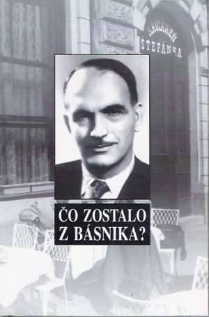 ČO ZOSTALO Z BÁSNIKA? - Kol.