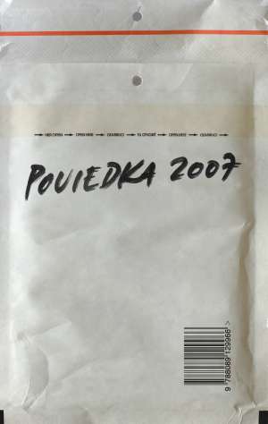 POVIEDKA 2007 - Kol.